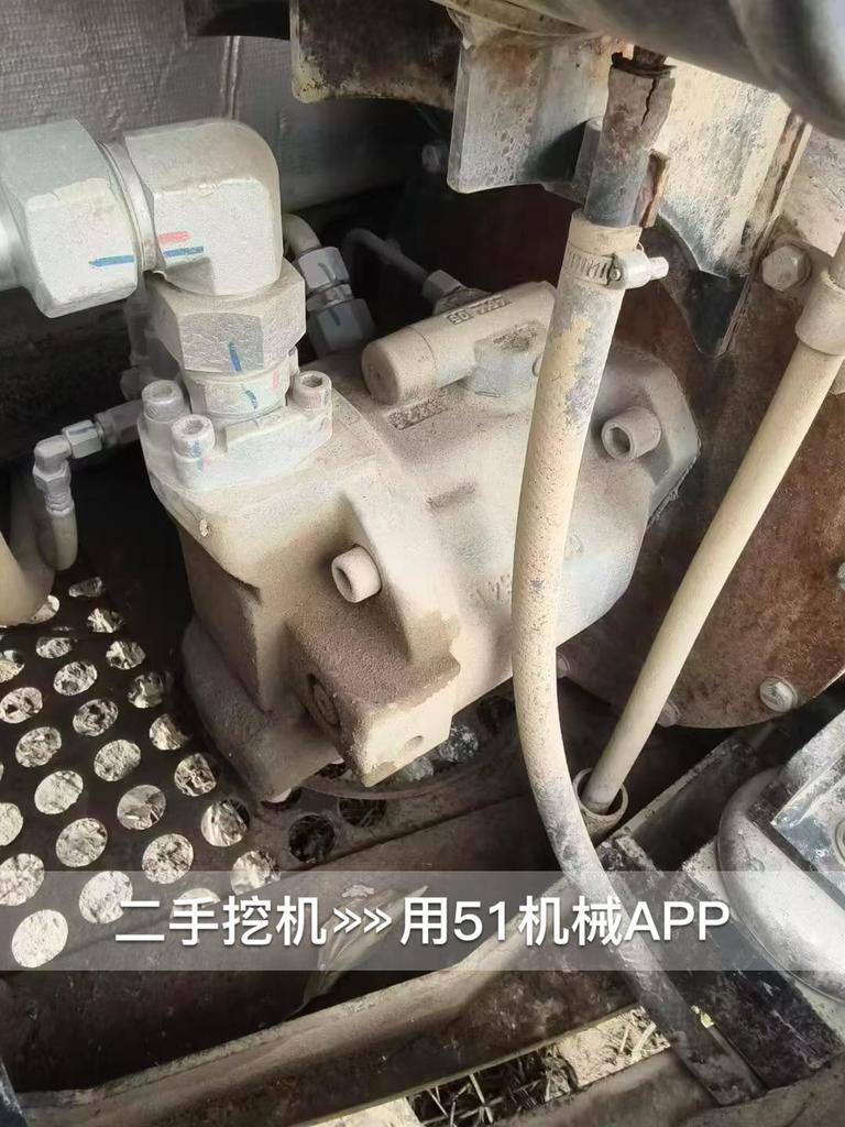 51机械